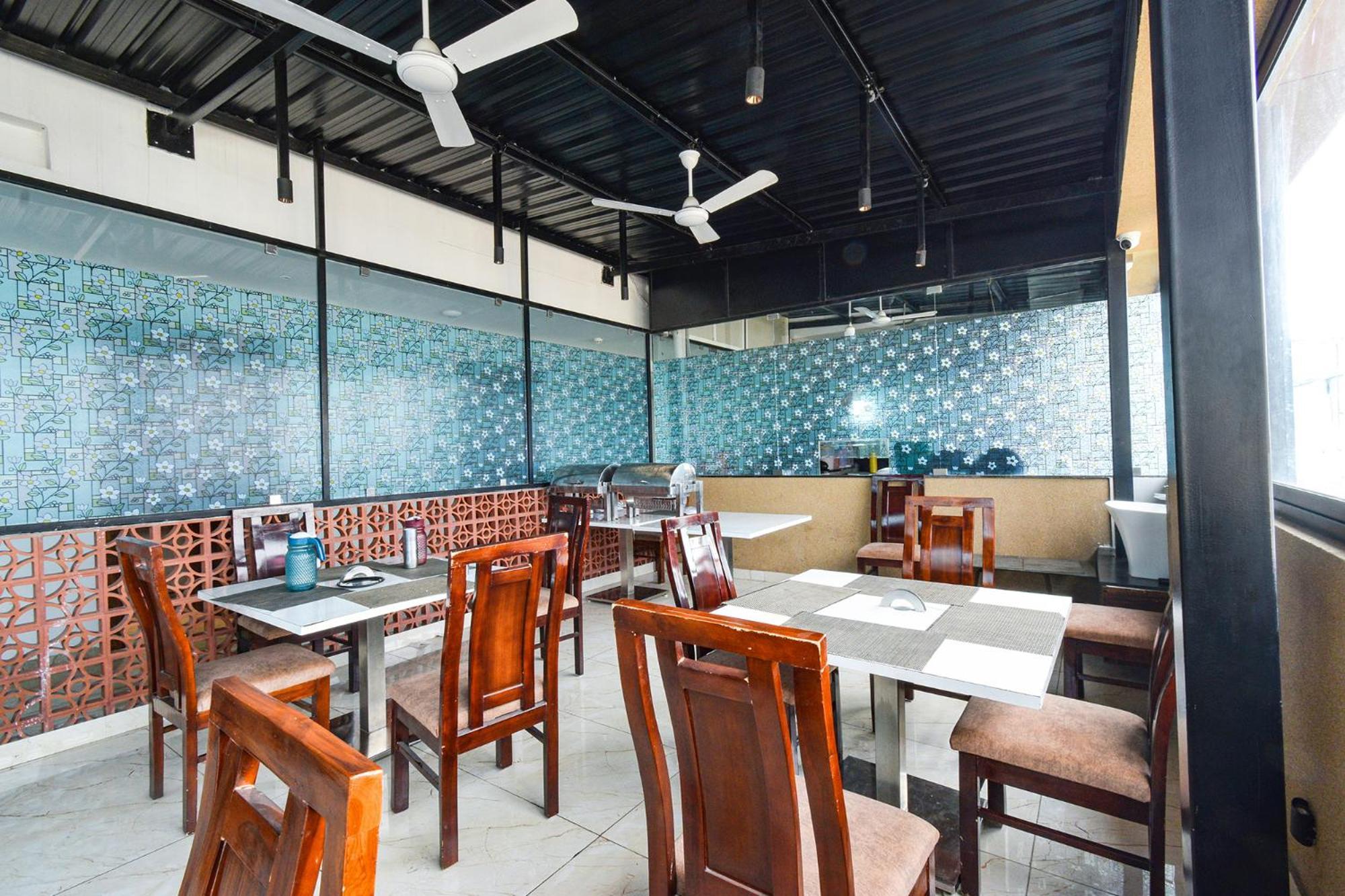 Fabhotel Prime Prowell Apex - Nr Kims Hospital, Hitech City Hyderabad Exteriör bild