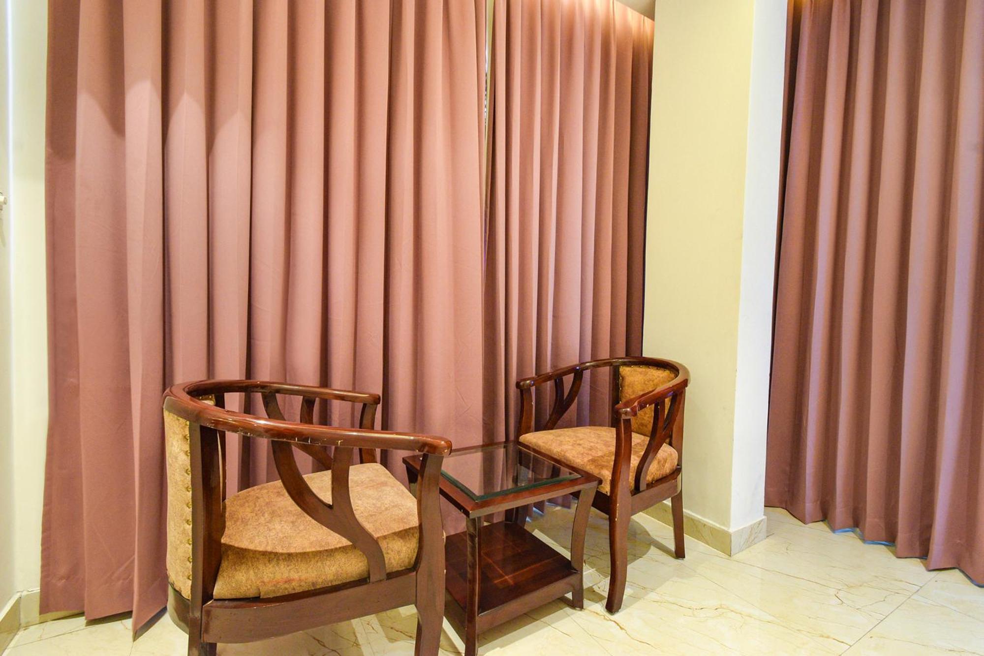 Fabhotel Prime Prowell Apex - Nr Kims Hospital, Hitech City Hyderabad Exteriör bild