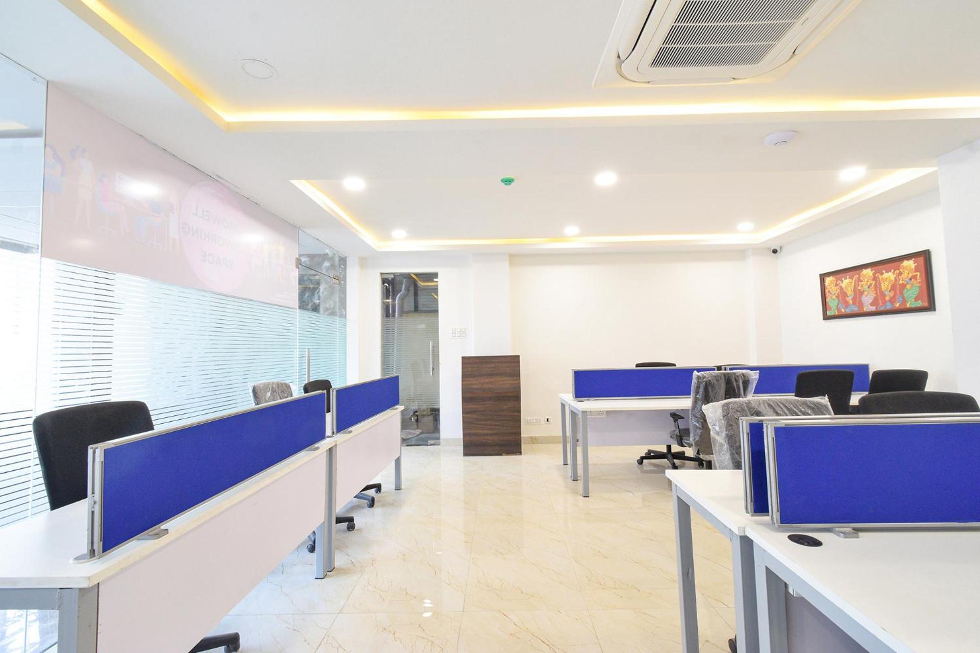 Fabhotel Prime Prowell Apex - Nr Kims Hospital, Hitech City Hyderabad Exteriör bild